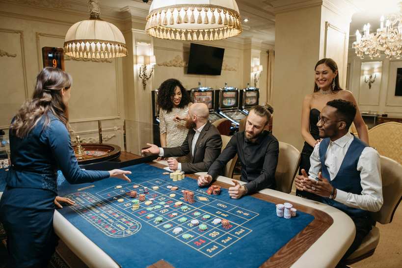 casinozer online